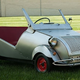 Illustration for article titled Forgotten Cars: If You Want To Be Cool, Scút Around In A Biscúter